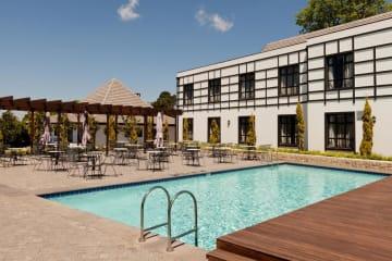 ANEW Hotel Hilton Pietermaritzburg thumbnail