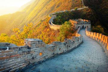 Ganztägige Tour zum Mutianyu-Abschnitt der Chinesischen Mauer thumbnail