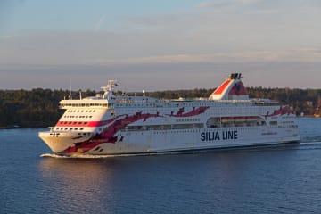 Direct Ferries Night Ferry: Stockholm – Turku thumbnail