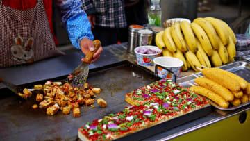 Abendliche Food Tour im muslimischen Viertel thumbnail