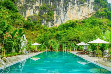 Lalita Tam Coc Resort & Spa thumbnail