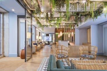 Pur Oporto Boutique Hotel by Actahotels thumbnail