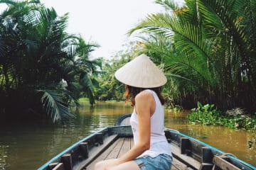 Ganztägige Tour ins Mekong Delta ab Ho-Chi-Minh-Stadt thumbnail