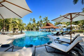Henann Resort Alona Beach thumbnail
