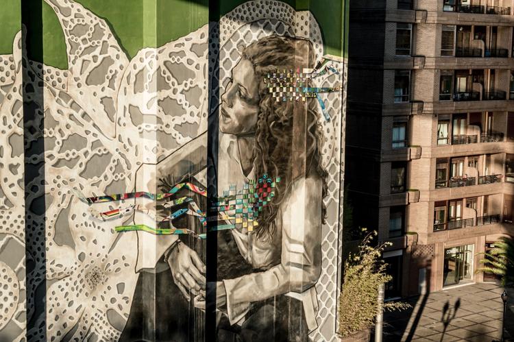 Bilbao: Kunst im Herzen