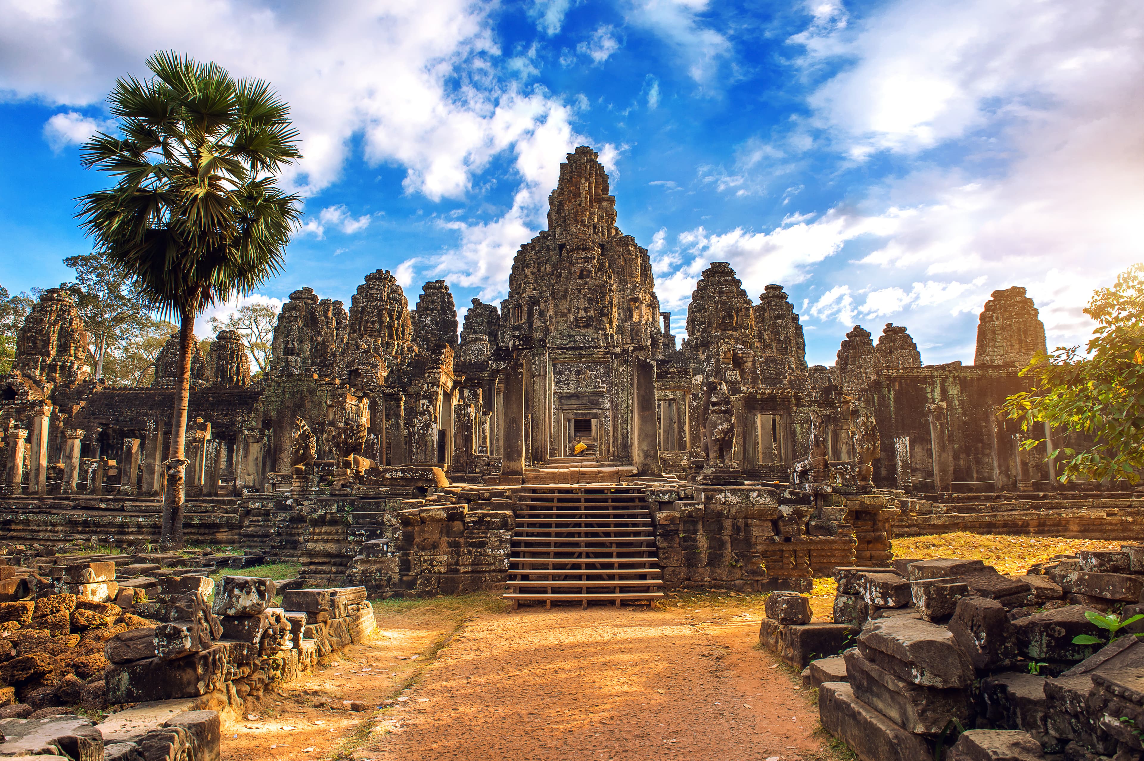 Angkor Wat