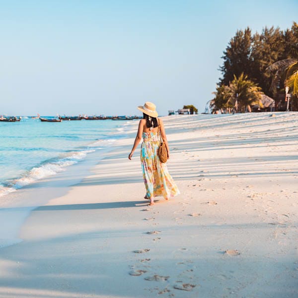 Malaysia, Thailand and Singapore: Island-hopping and city breaks