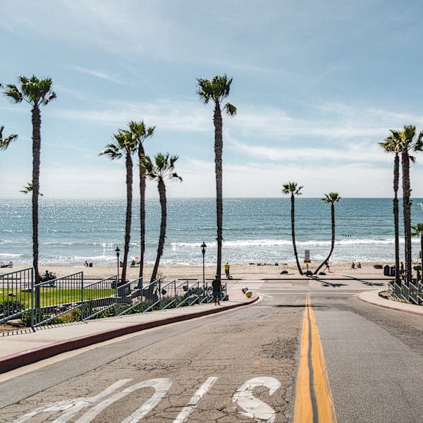 USA road trip: Cruisin’ from the Strip to the shore