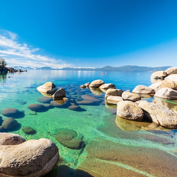 Explore California: Road trip dreams and national wonders