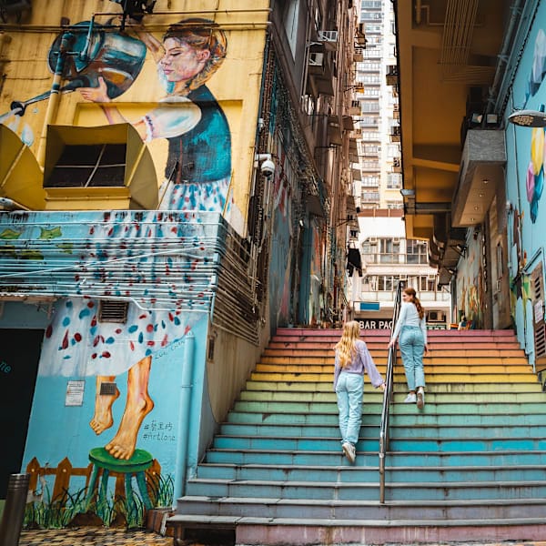 3 Nights on Us: Hong Kong for Free & Hidden Taiwan