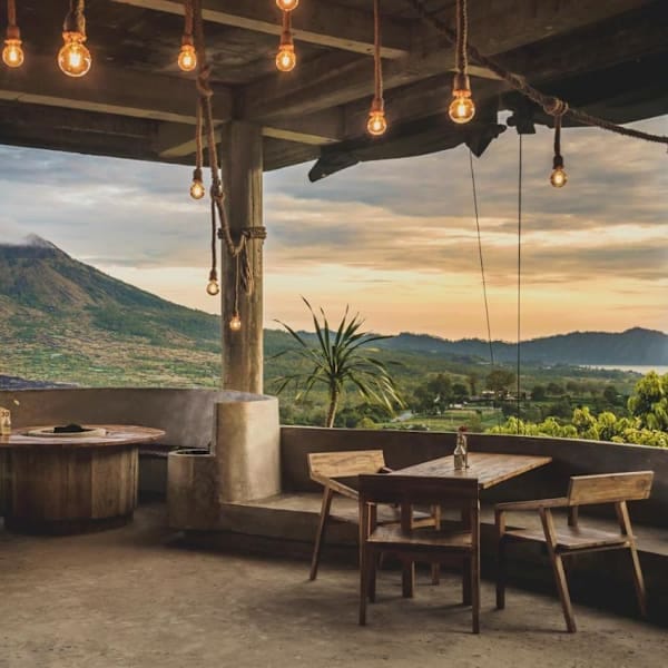 Bali & Lombok: Lost in Lava, Found at Sea