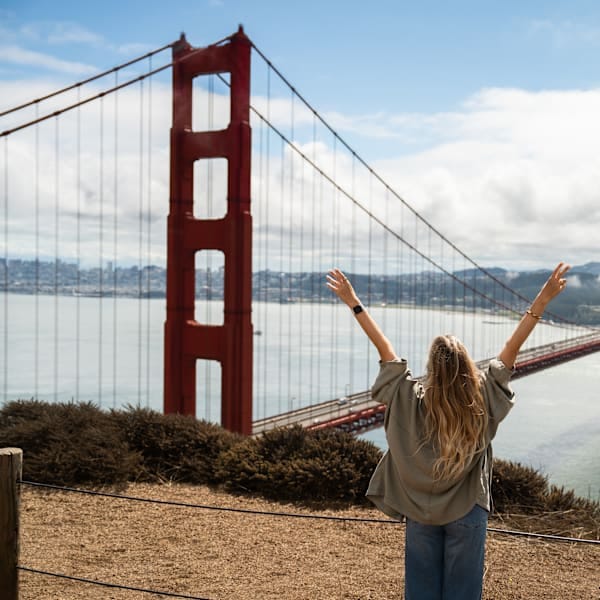 USA road trip: Cruisin’ from the Strip to the shore