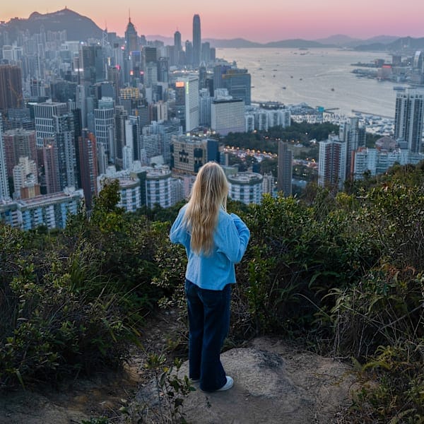 5 Länder Ostasien: Von China bis Südkorea