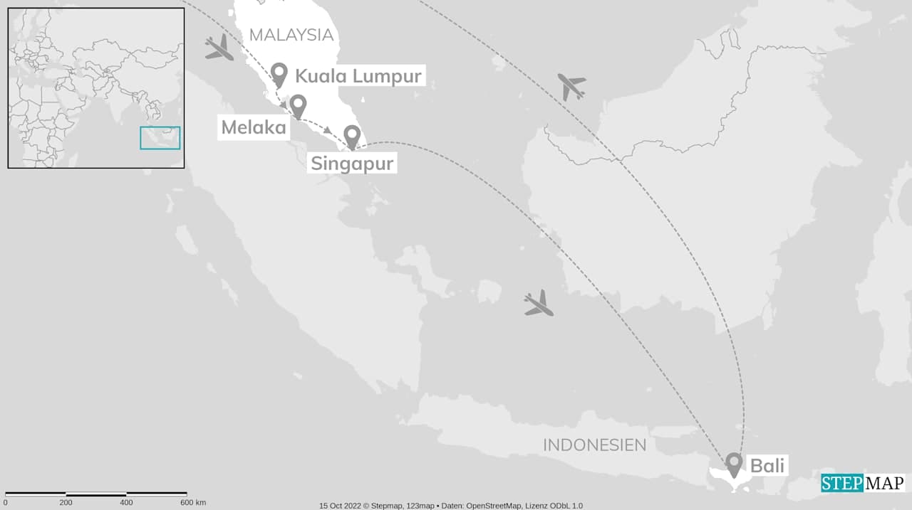 Could not load trip map.