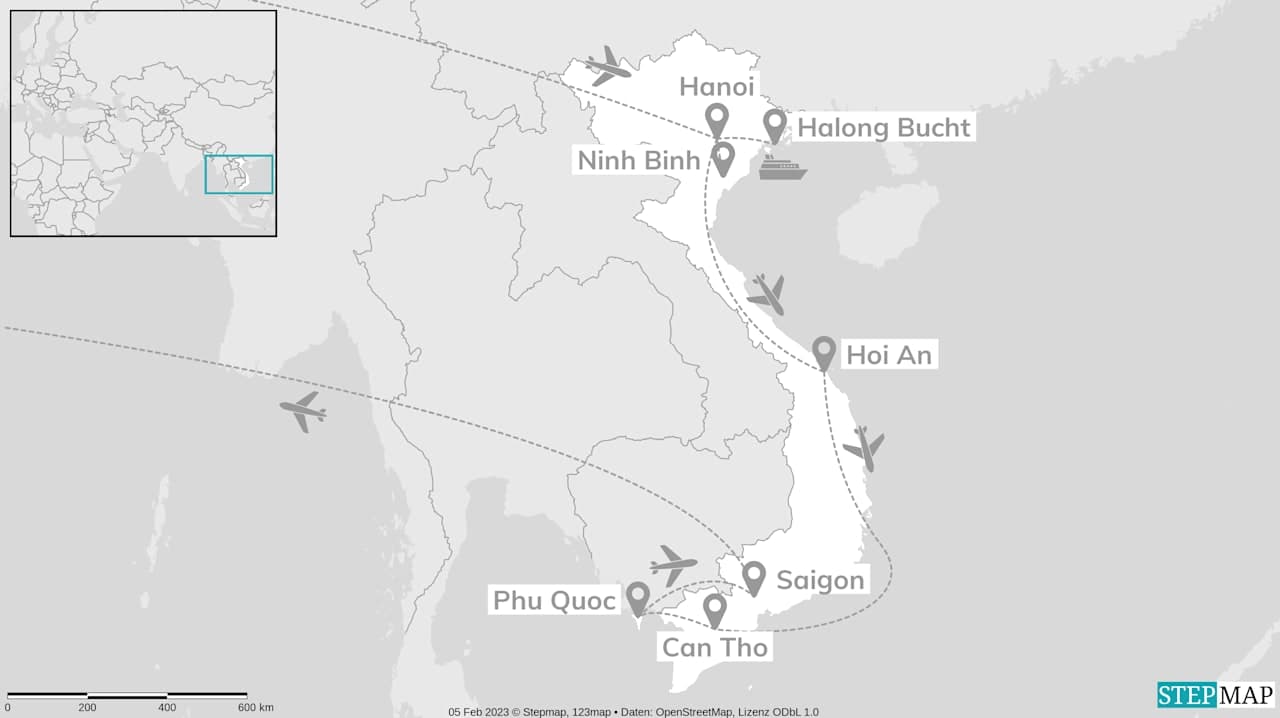 Could not load trip map.