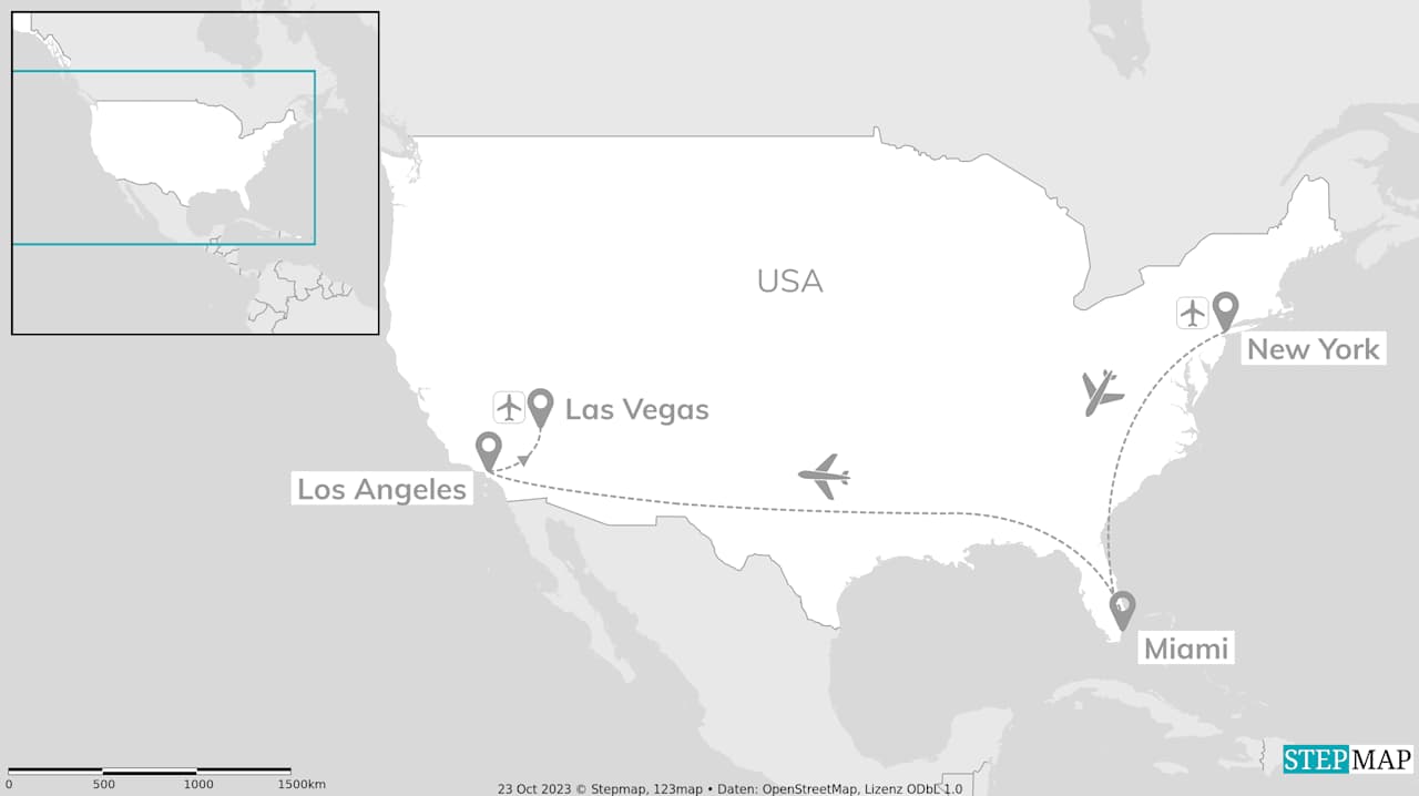 Could not load trip map.