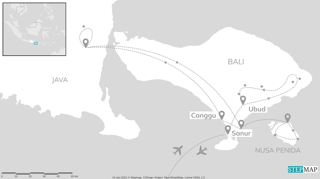 Could not load trip map.