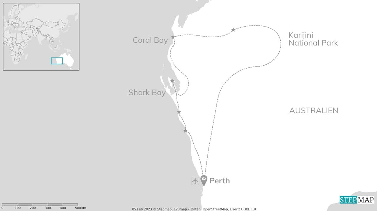 Could not load trip map.