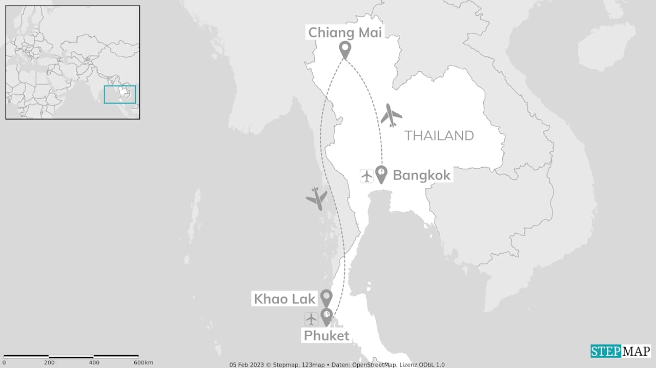 Could not load trip map.