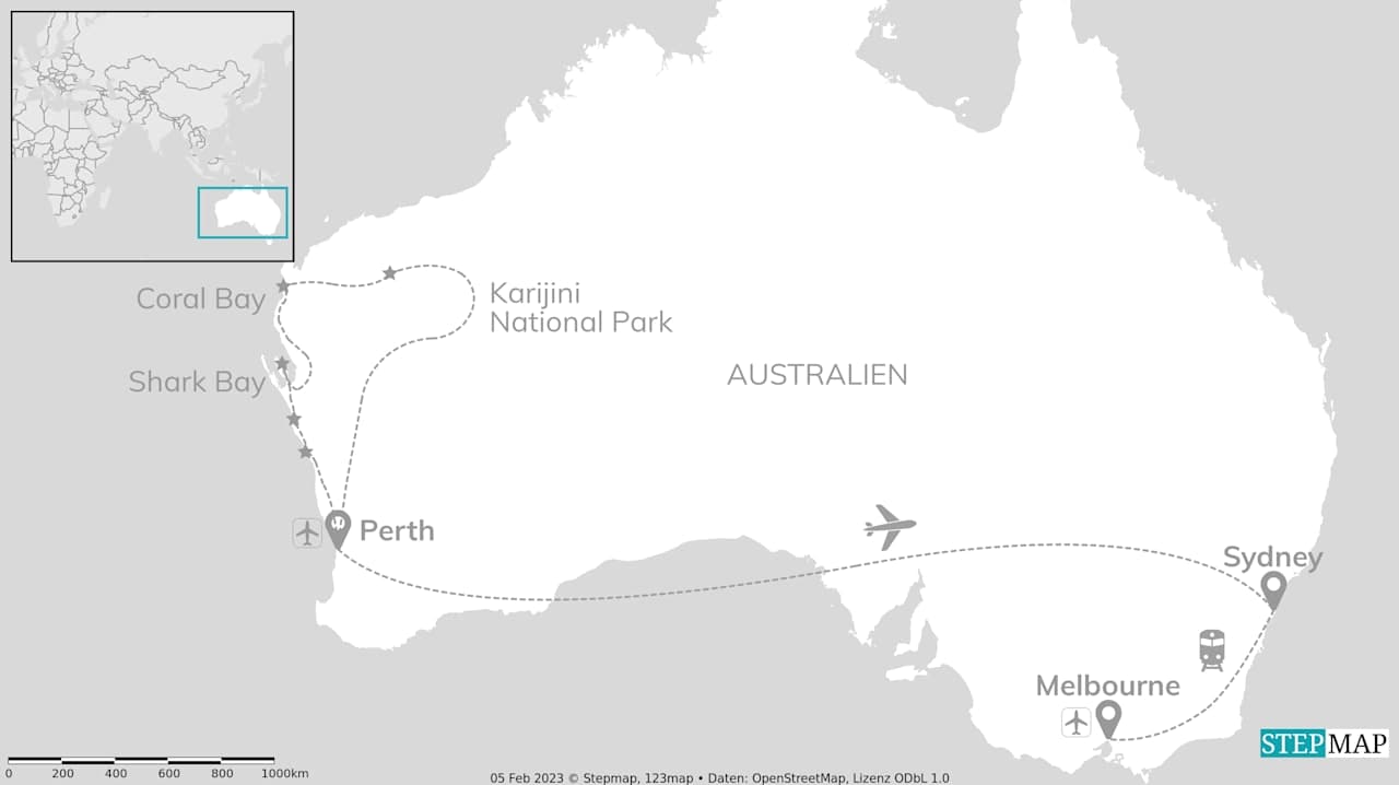 Could not load trip map.