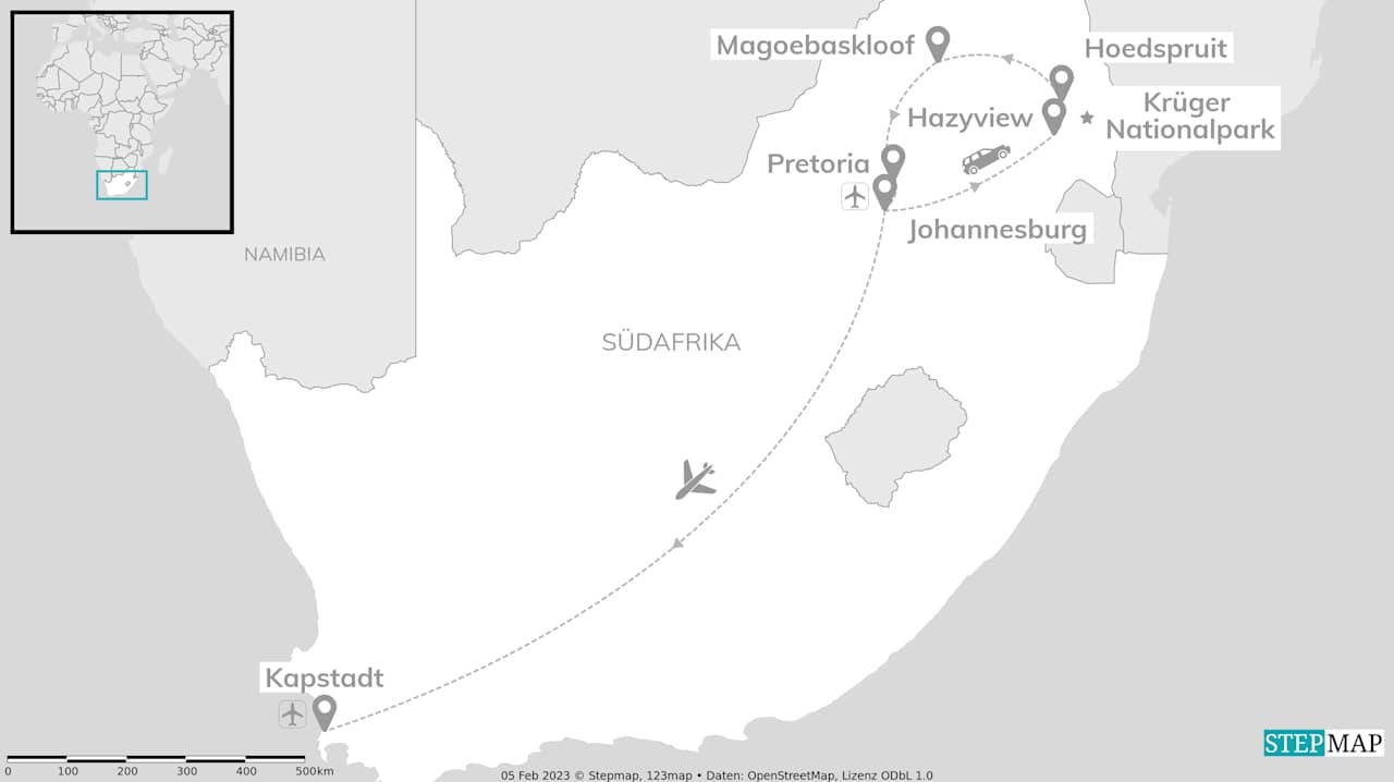 Could not load trip map.