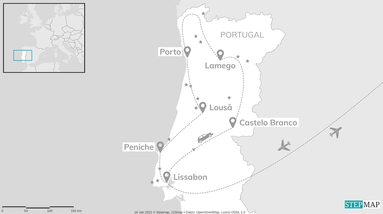 Could not load trip map.