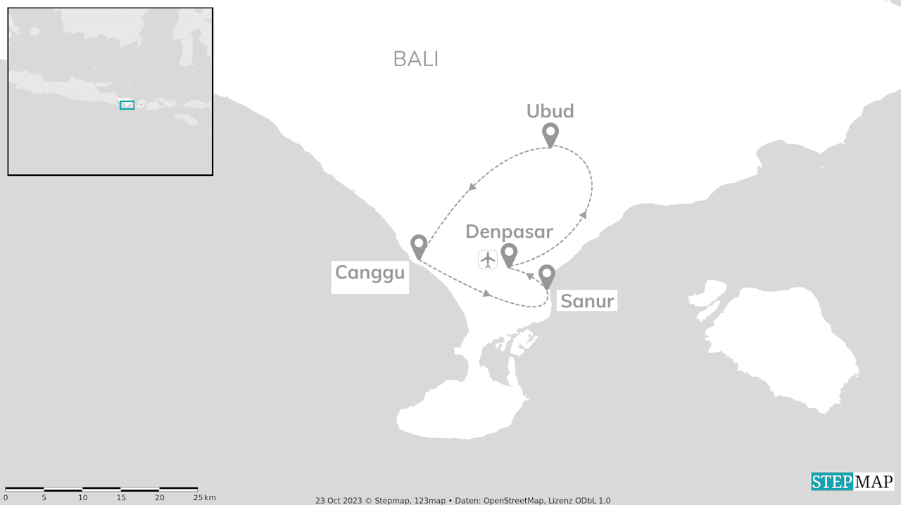 Could not load trip map.