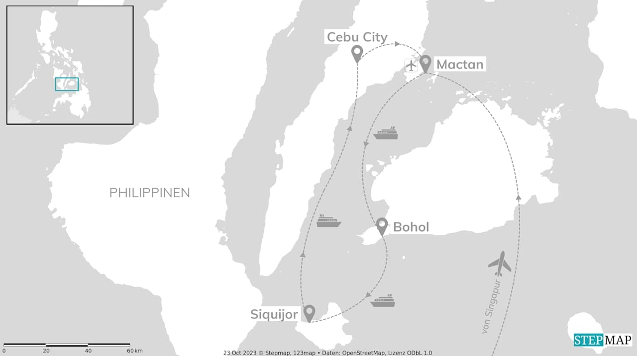 Could not load trip map.