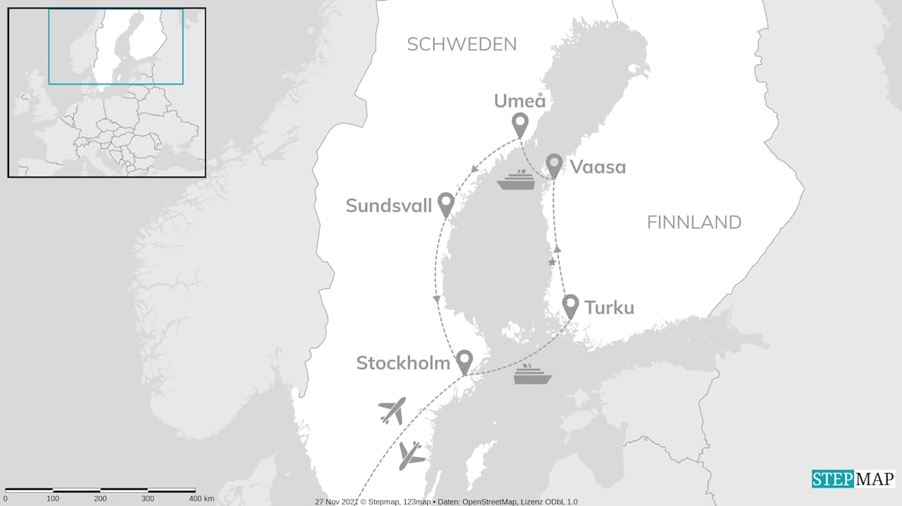 Could not load trip map.