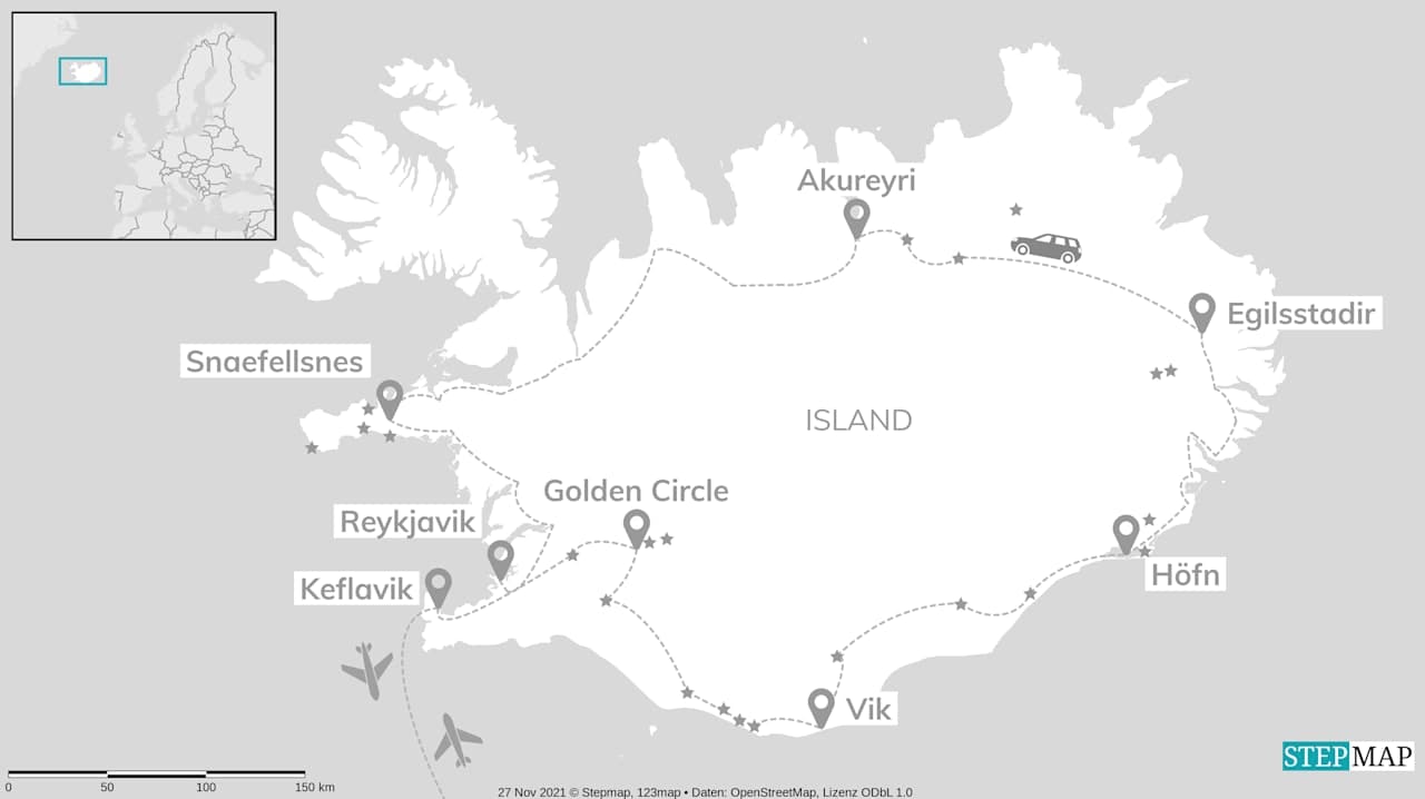 Could not load trip map.