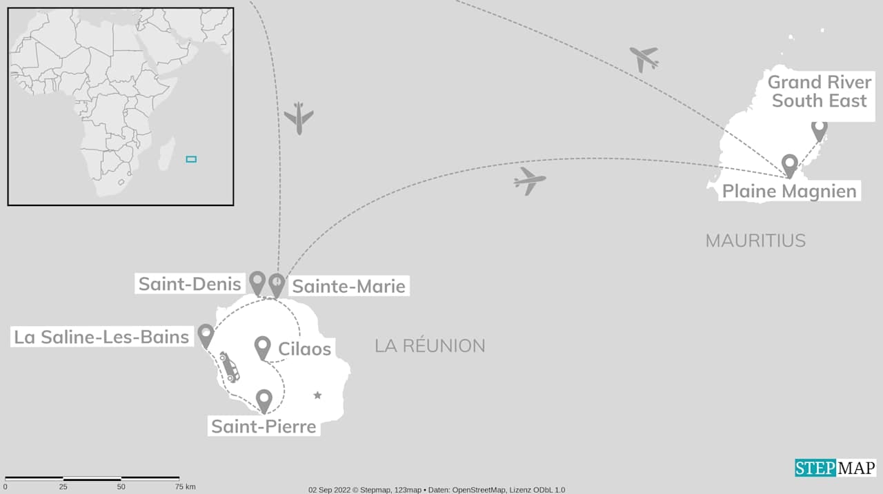 Could not load trip map.
