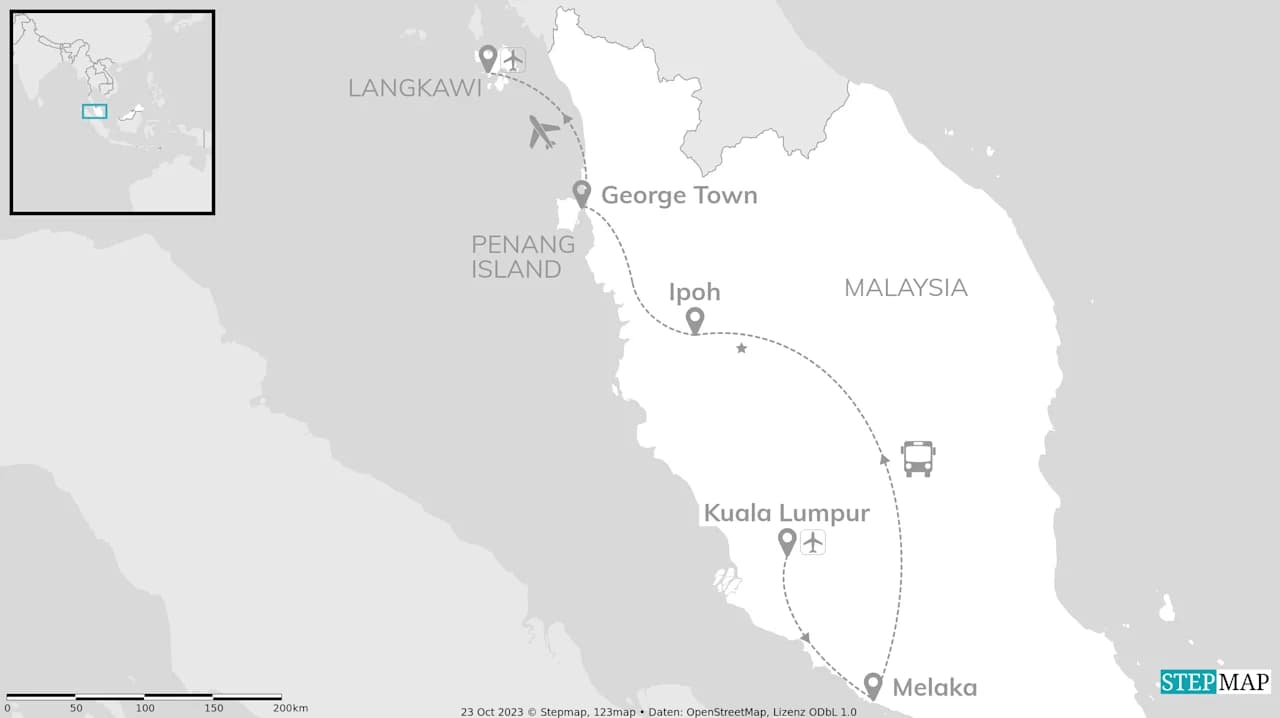 Could not load trip map.