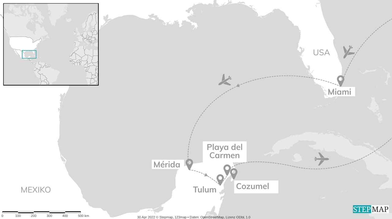 Could not load trip map.