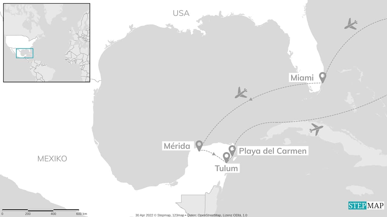 Could not load trip map.