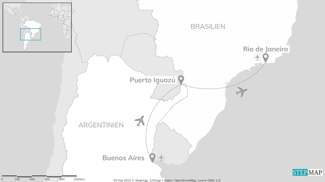 Could not load trip map.