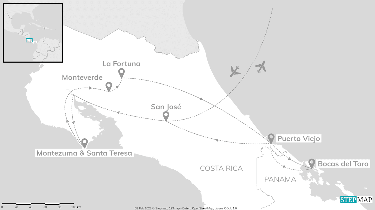 Could not load trip map.