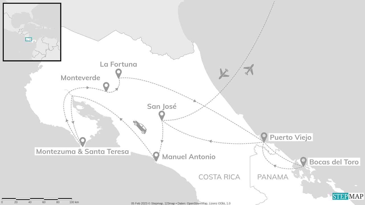 Could not load trip map.