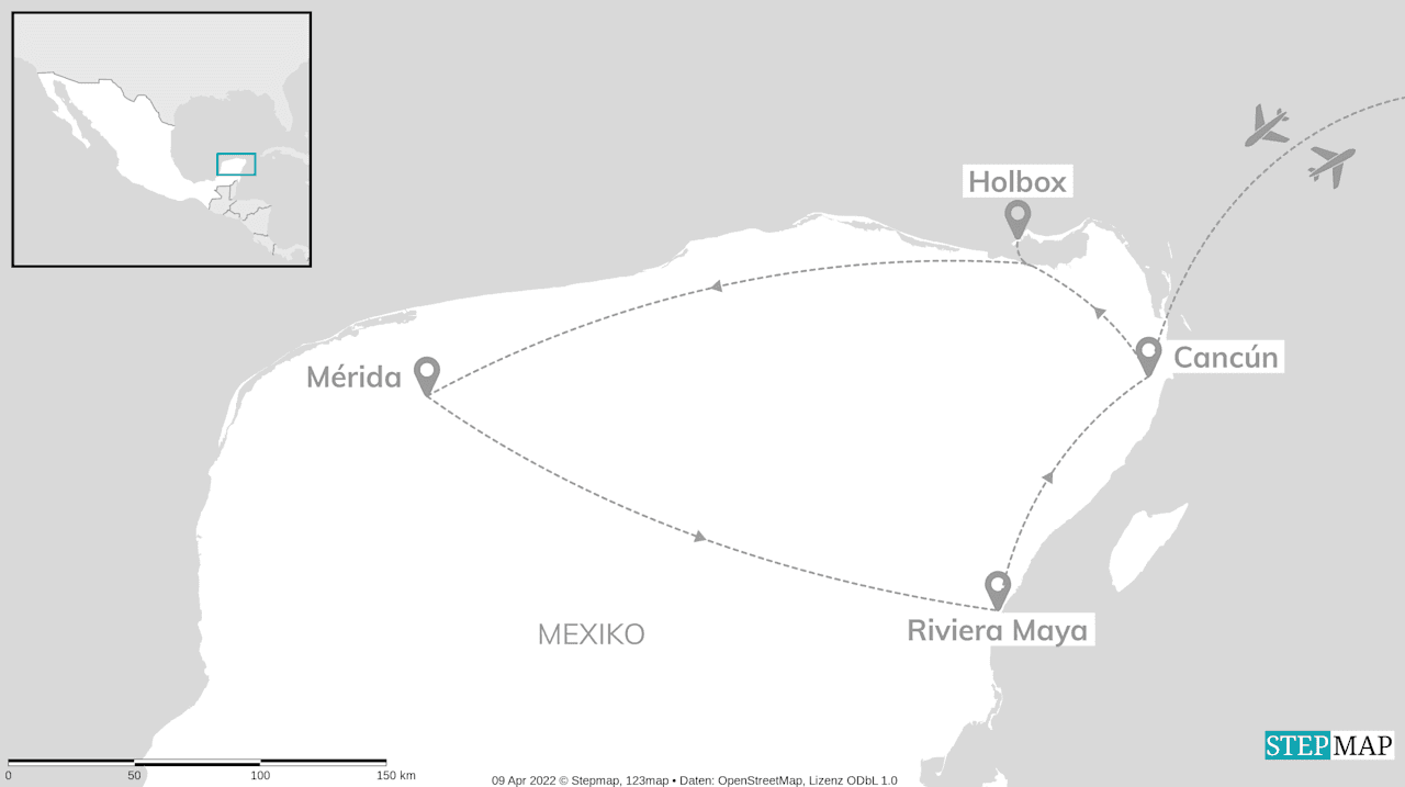 Could not load trip map.