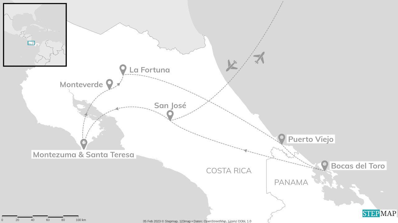 Could not load trip map.