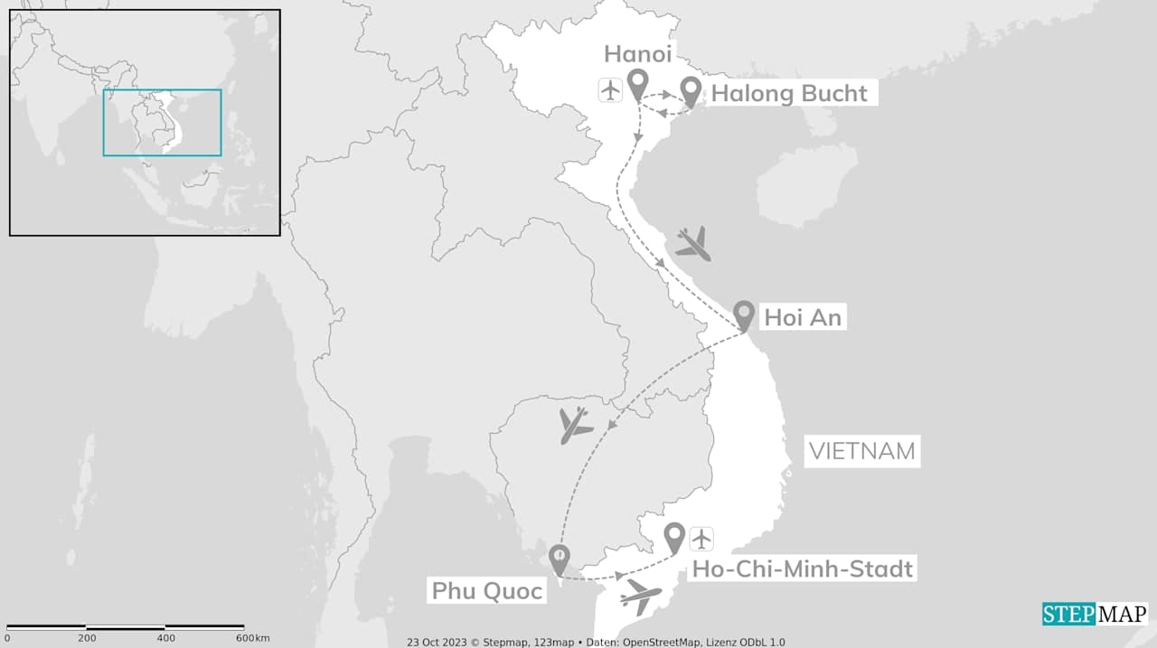 Could not load trip map.