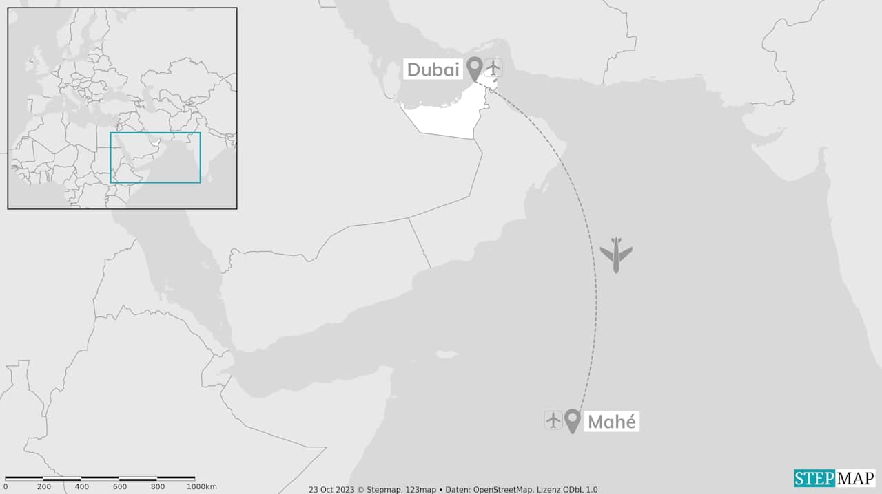 Could not load trip map.