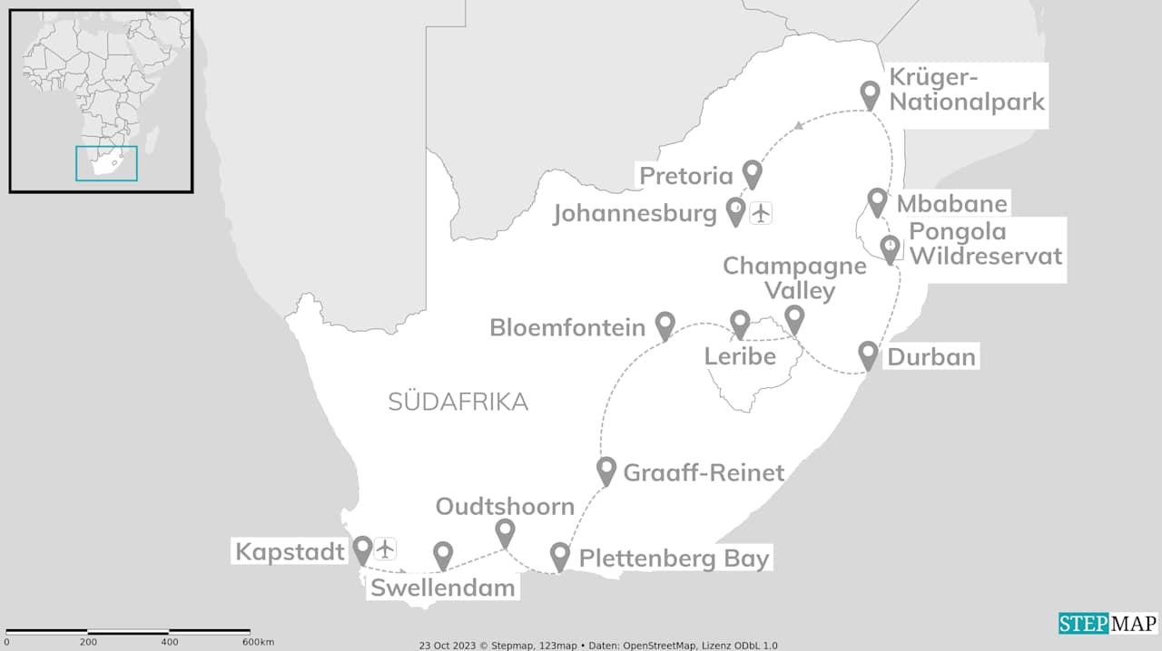 Could not load trip map.