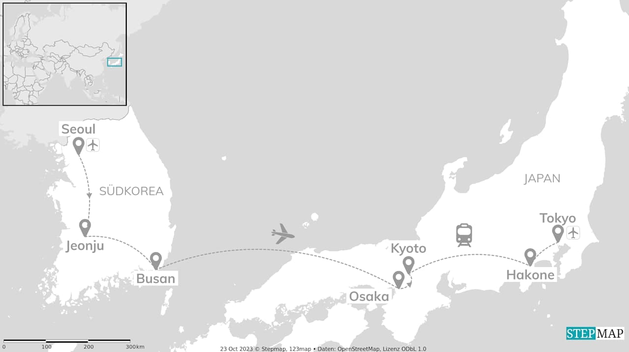 Could not load trip map.