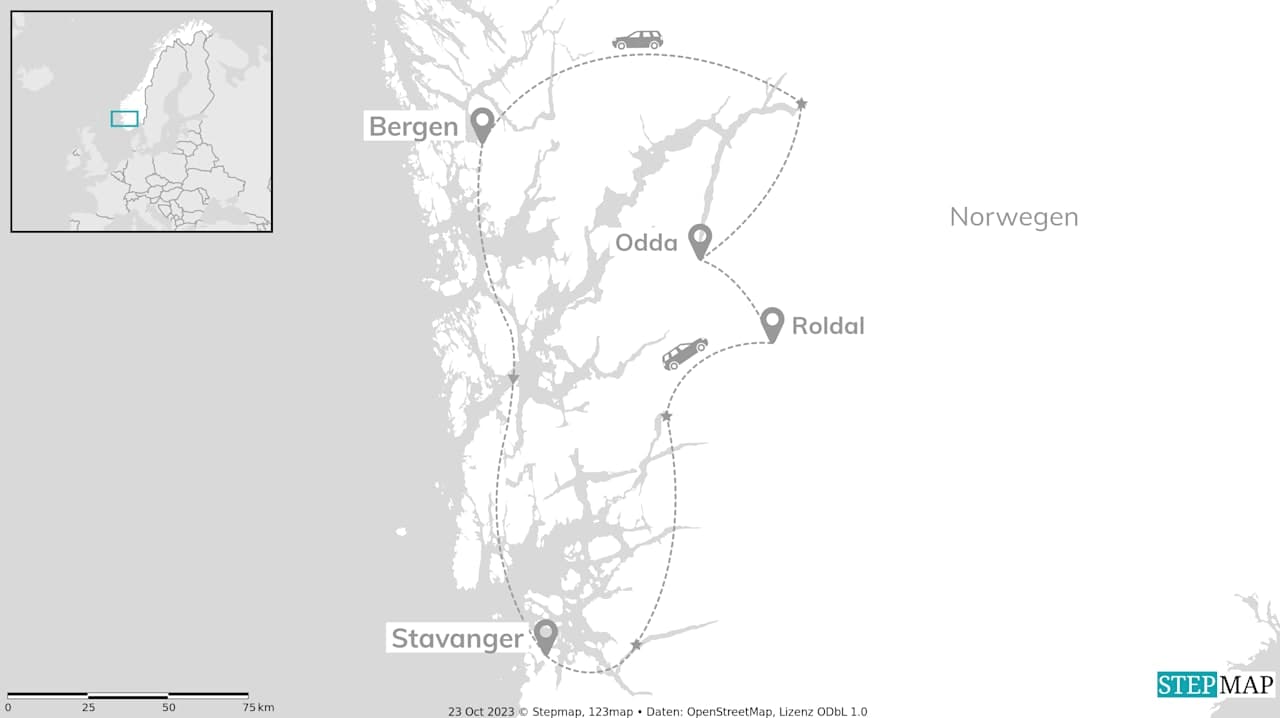 Could not load trip map.