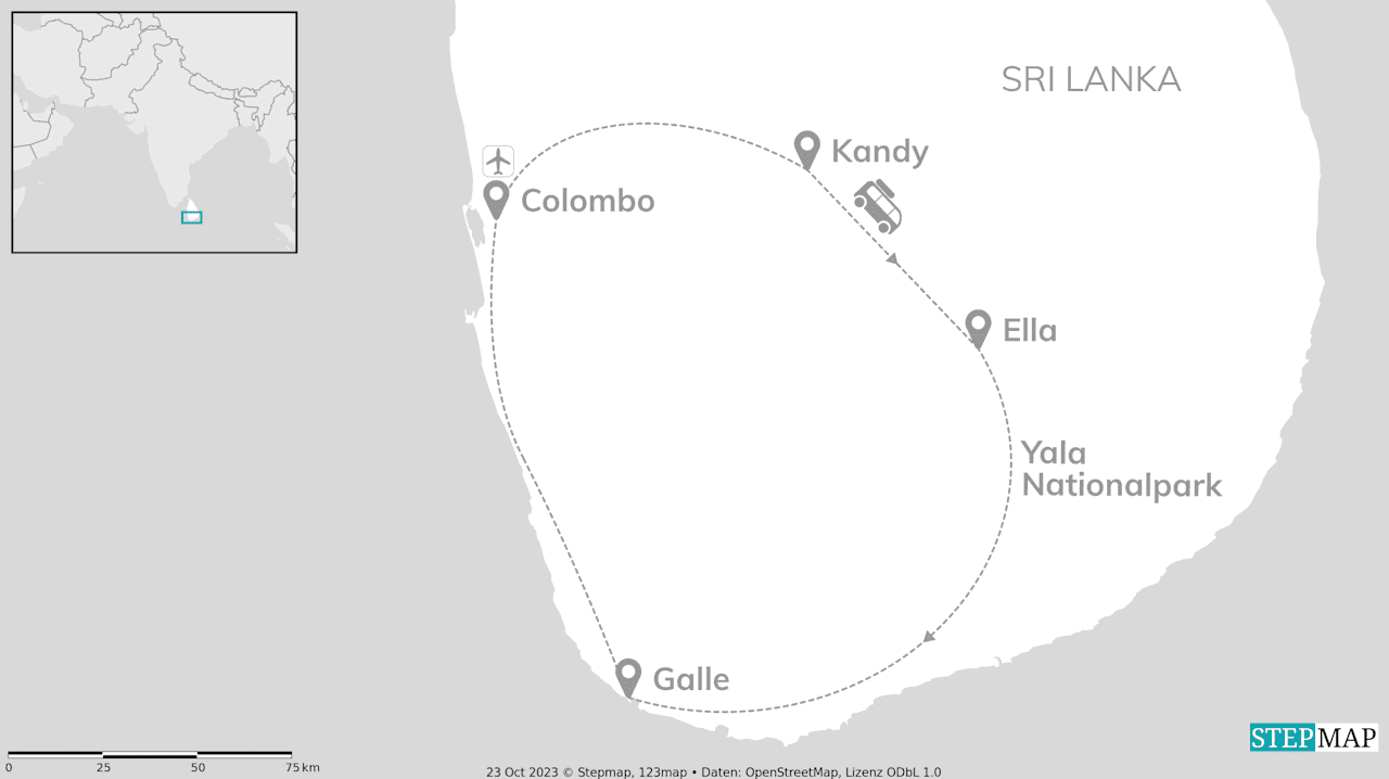 Could not load trip map.