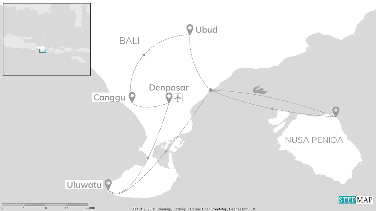 Could not load trip map.