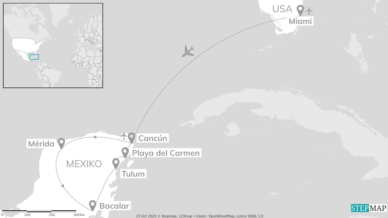 Could not load trip map.