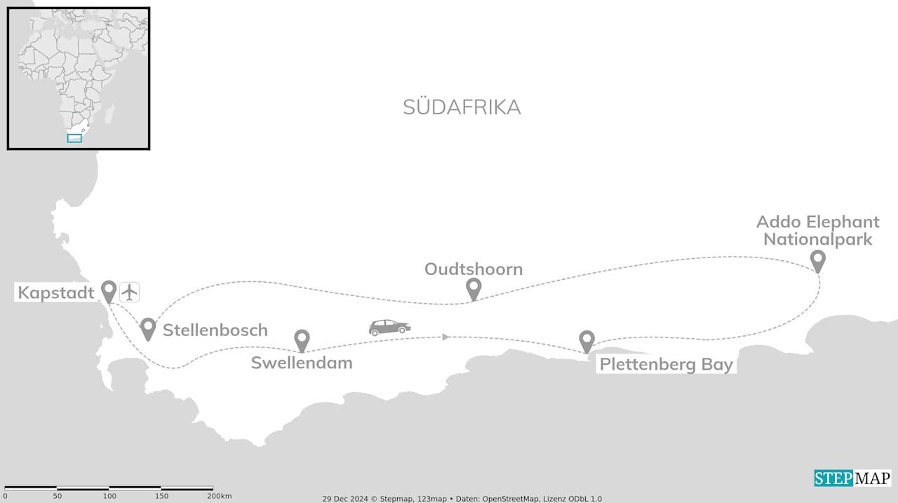 Could not load trip map.