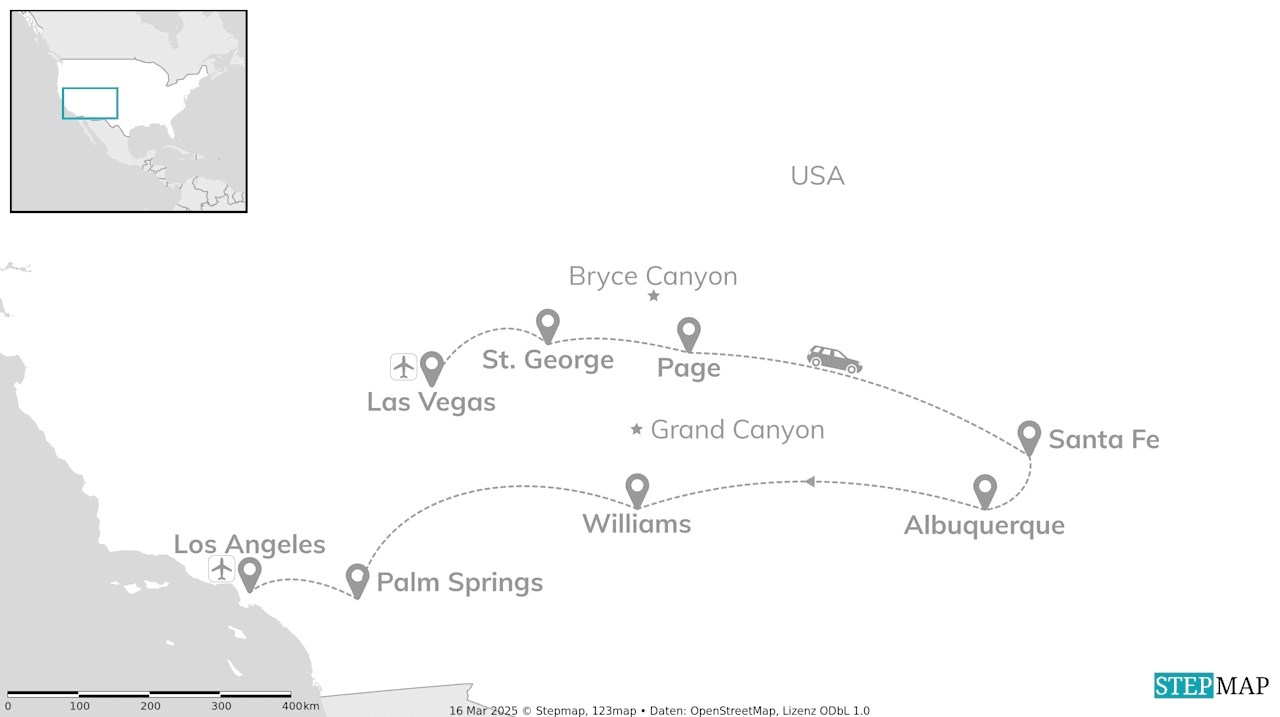 Could not load trip map.