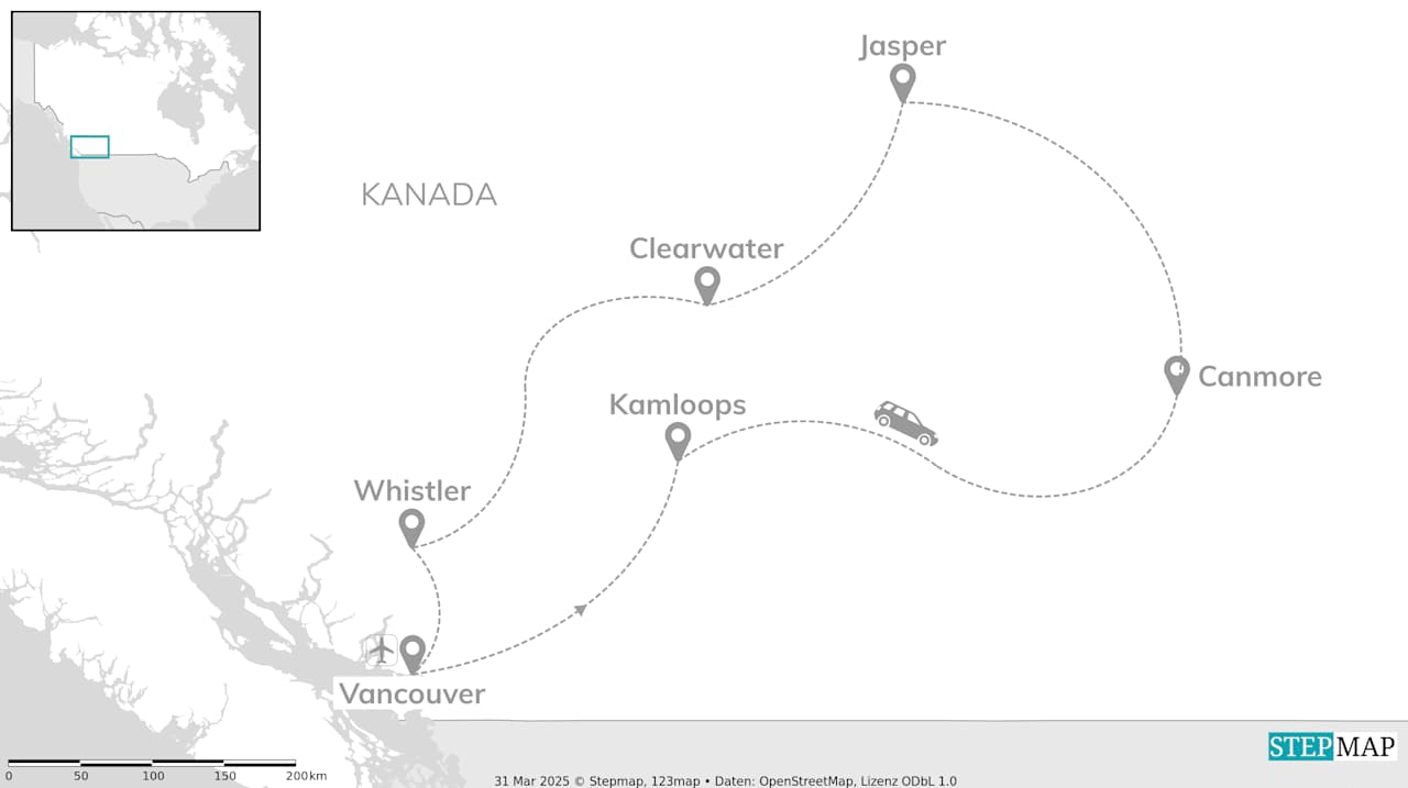 Could not load trip map.